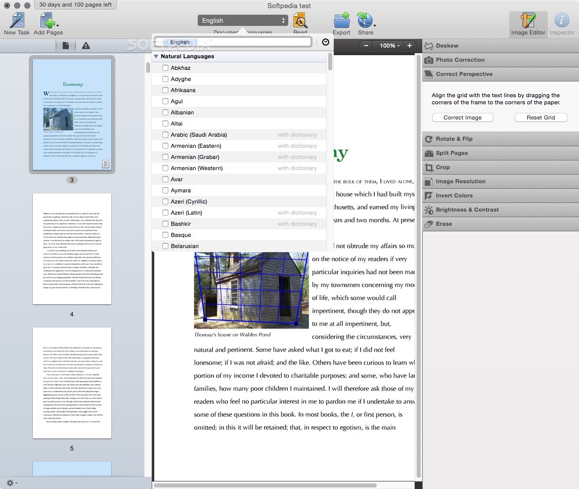 review abbyy finereader pro for mac
